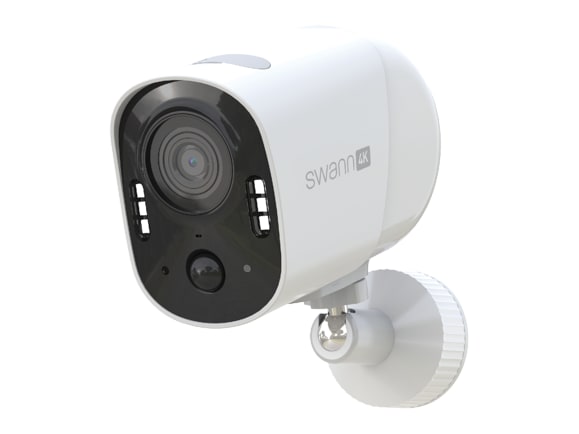Swann - Xtreem4K Security Cameras