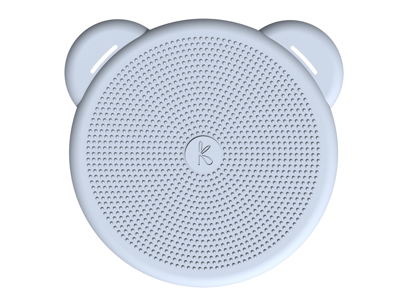 KREAFUNK - Paddy Cloudy Blue Wireless Chargers
