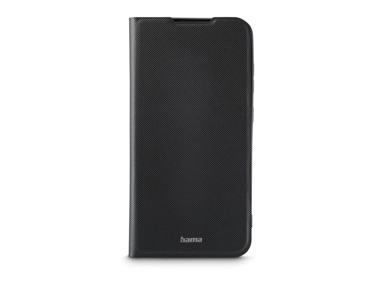 Hama - Daily Protect Folio - Samsung Galaxy A56 5G - Black
