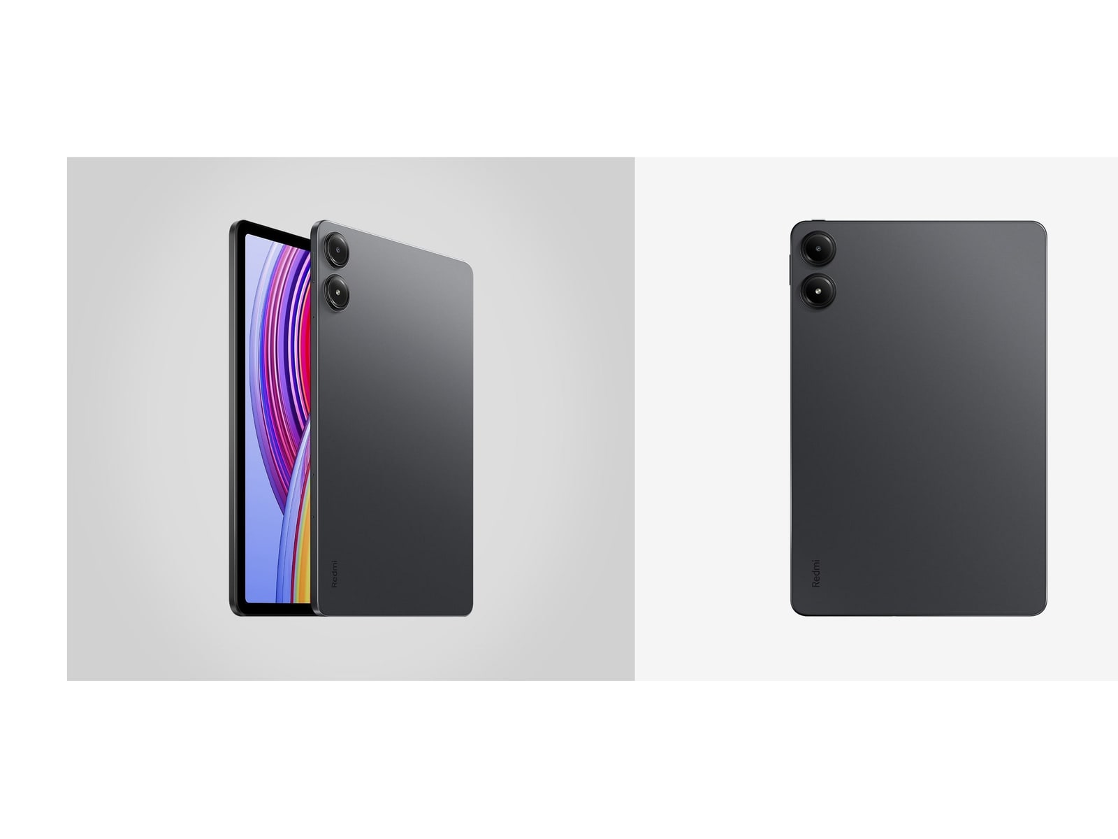 Redmi - Pad Pro - 128GB - Graphite Gray