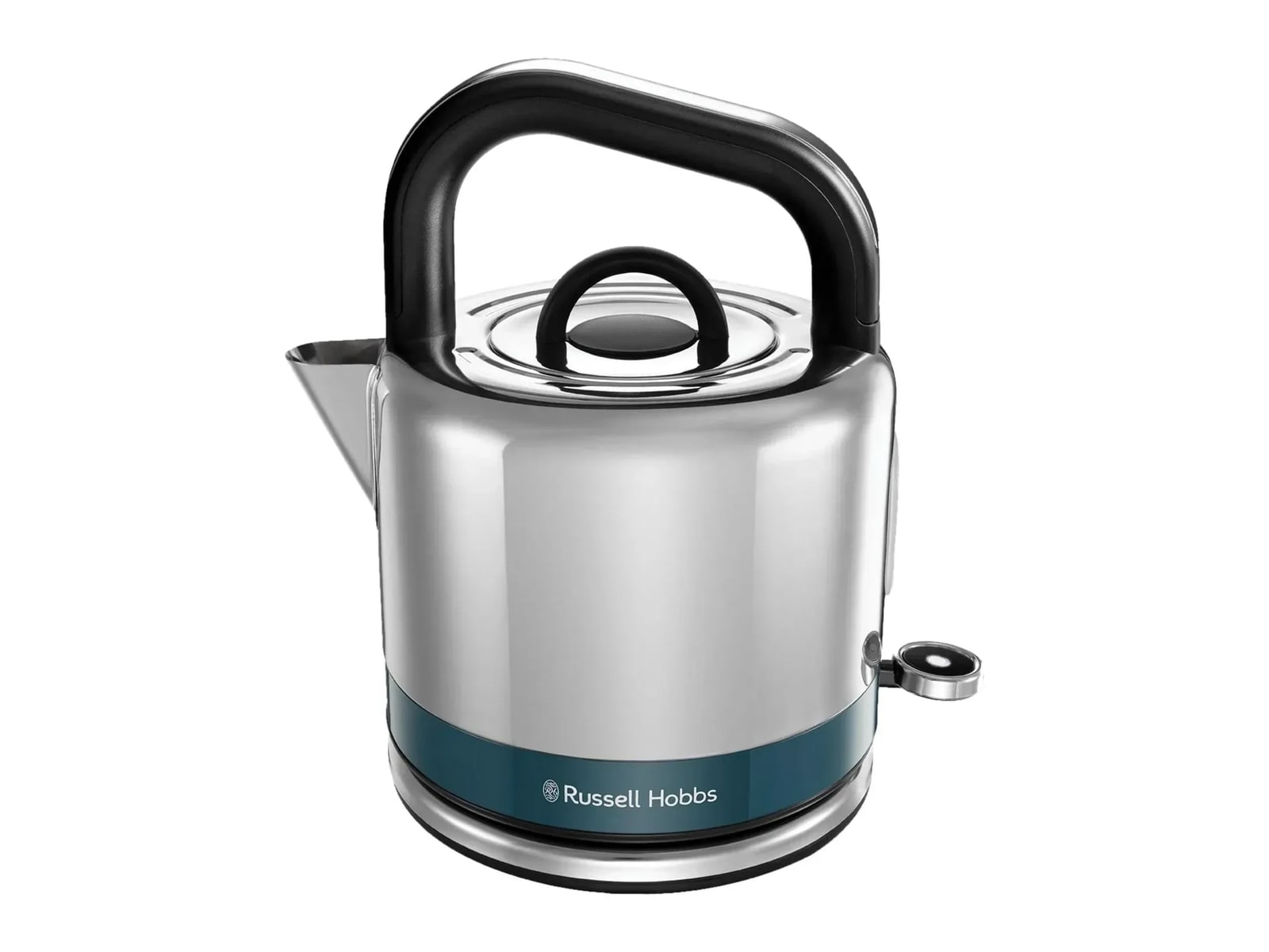 Russell Hobbs - 26421-70 Distinctions Stainless Steel Electric Kettles