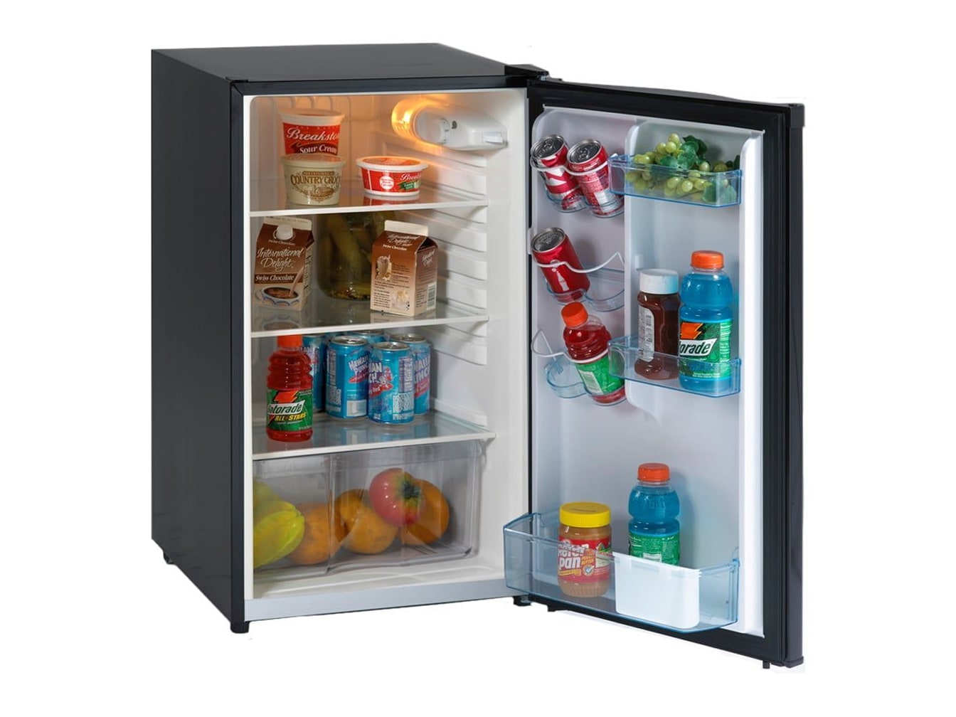 Avanti - AR4446B Refrigerators