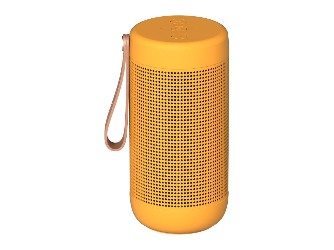 KREAFUNK - aCOUSTIC Ensemble Speakers - Mango Burst