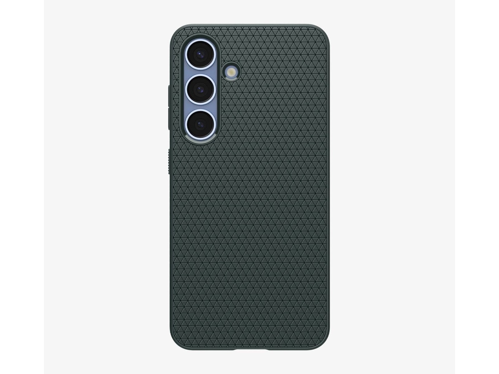 Spigen - Liquid Air - Galaxy S25 - Abyss Green