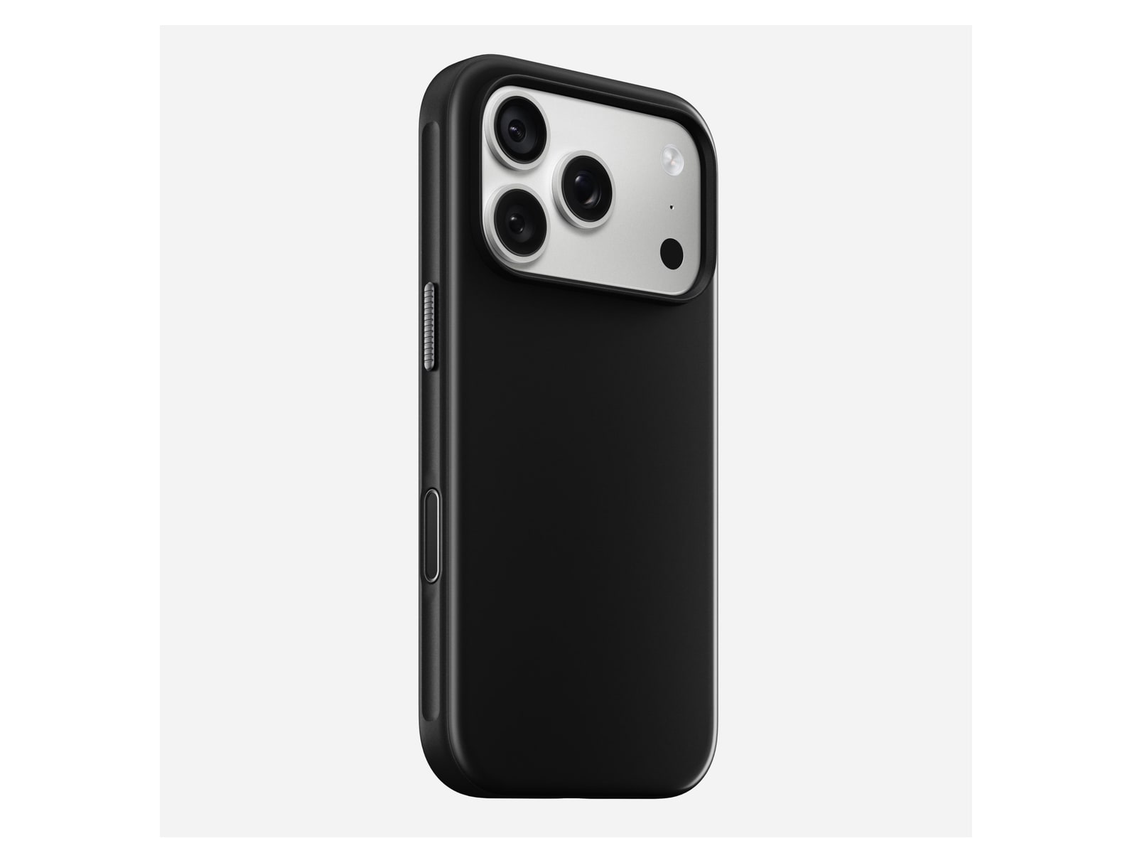 Nomad - Sport Case - iPhone 18 Pro - Black