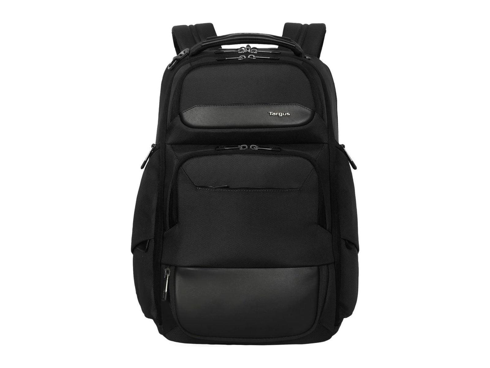 Targus - HeritageLuxe Backpack 16" - Black