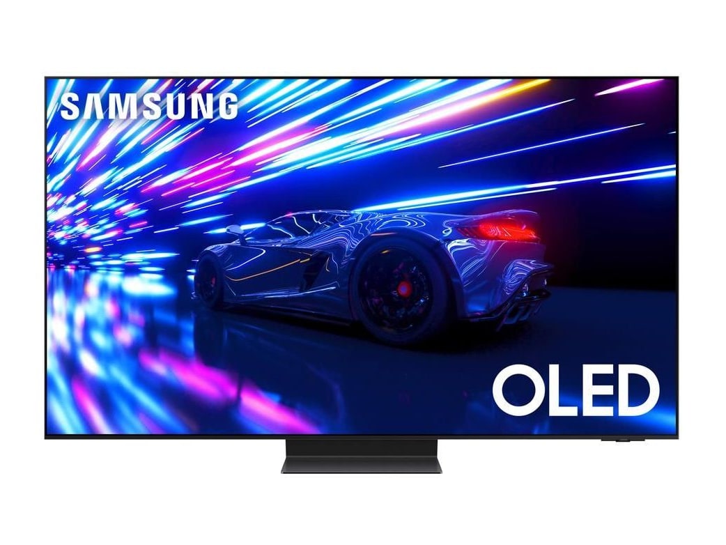 Samsung - OLED S95D 55 inch OLED TVs
