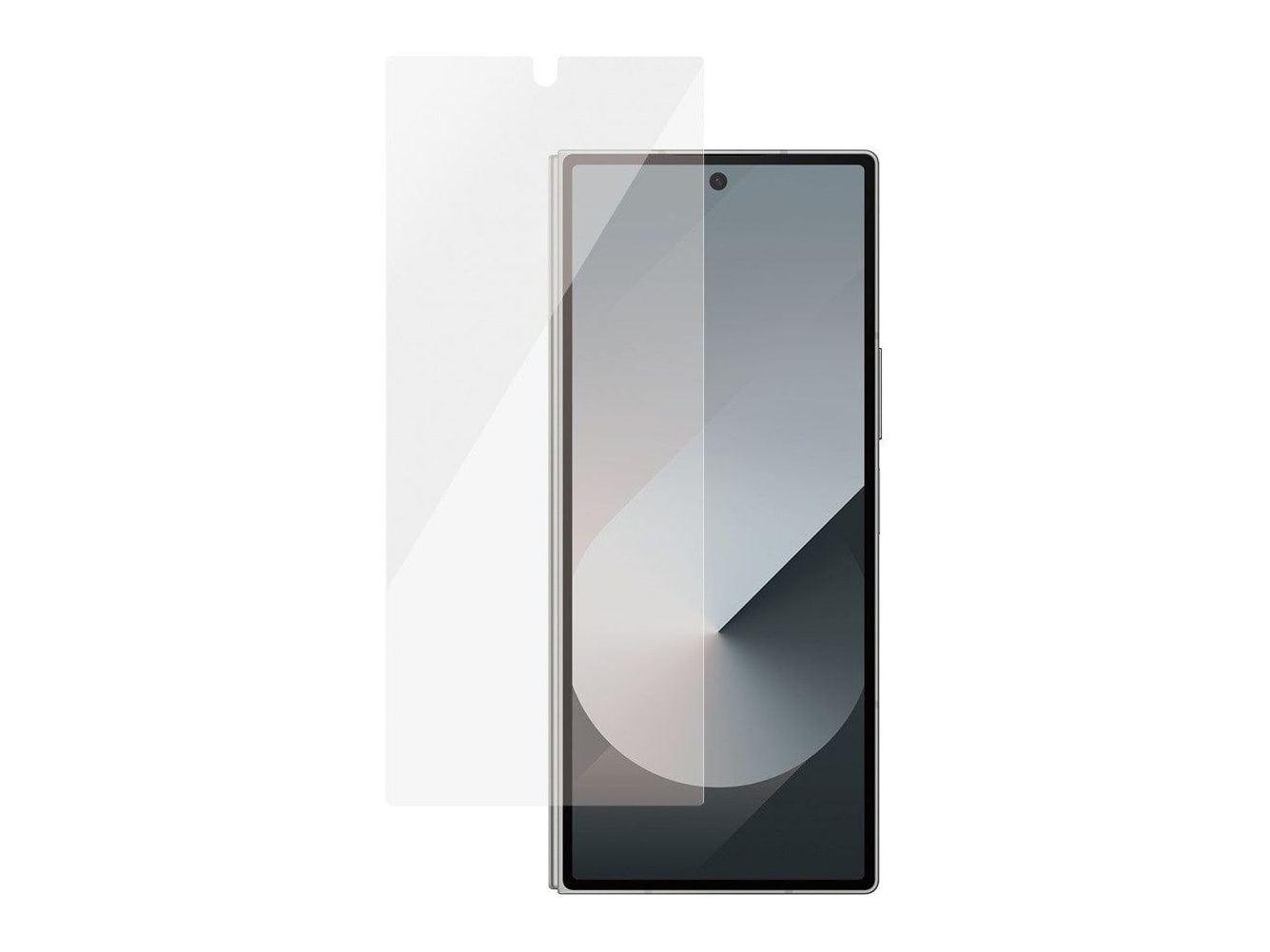 PanzerGlass - Screen Protector Samsung Galaxy Z Fold7 Classic Fit
