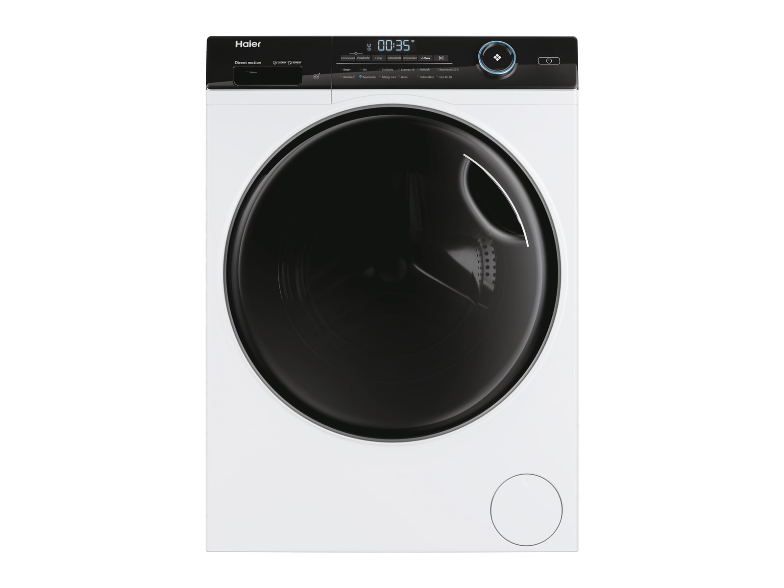 Haier - HW80-B14959YEU1 Washing Machines