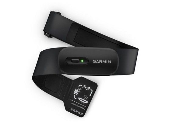 Garmin - HRM 200 XS-S Heart Rate Monitors