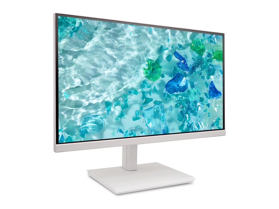 Acer - 27" Vero B277 E Full HD 100Hz Professional Monitors