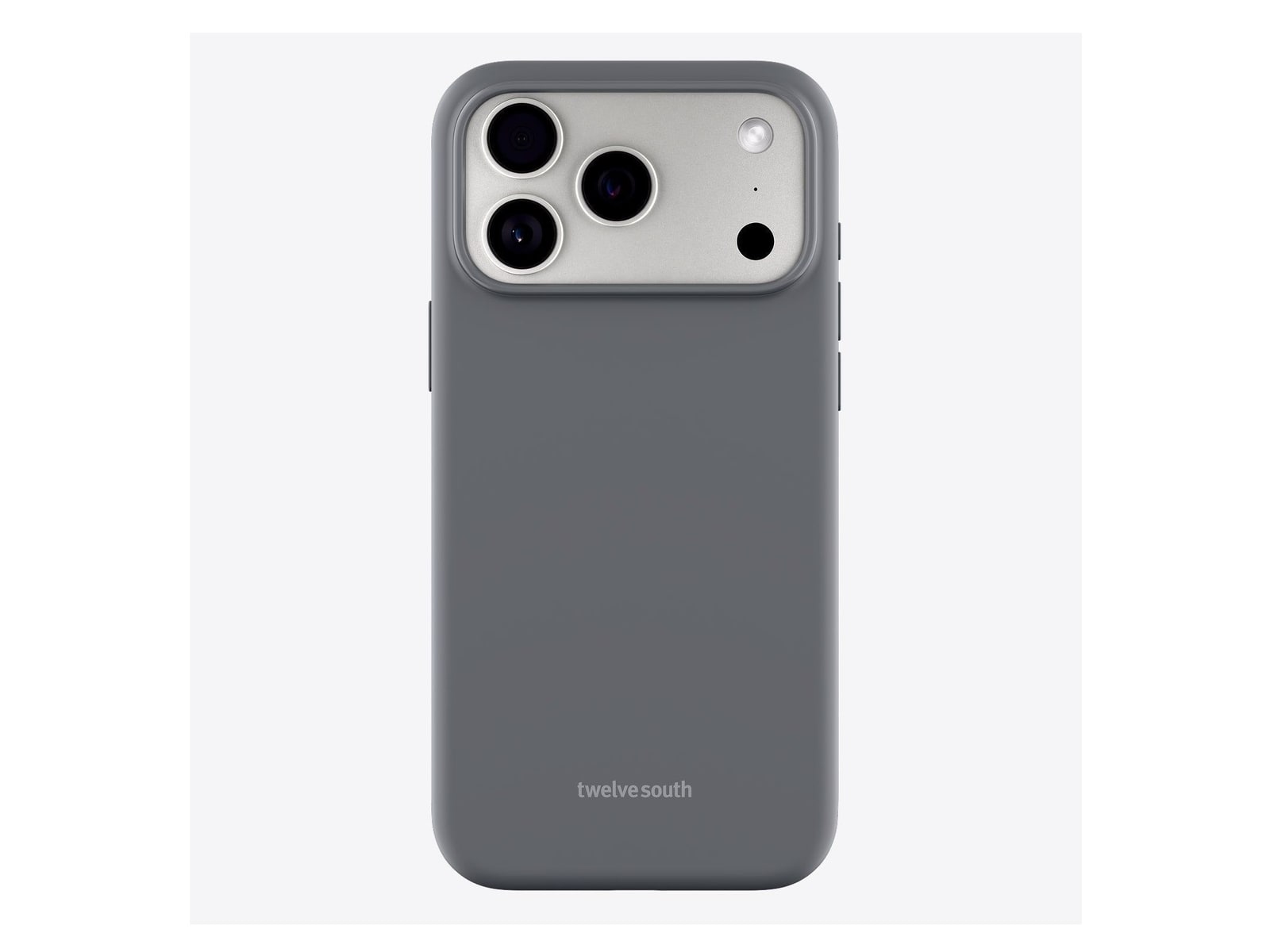 Twelve South - MagSafe Case - iPhone 17 Pro Max - Slate