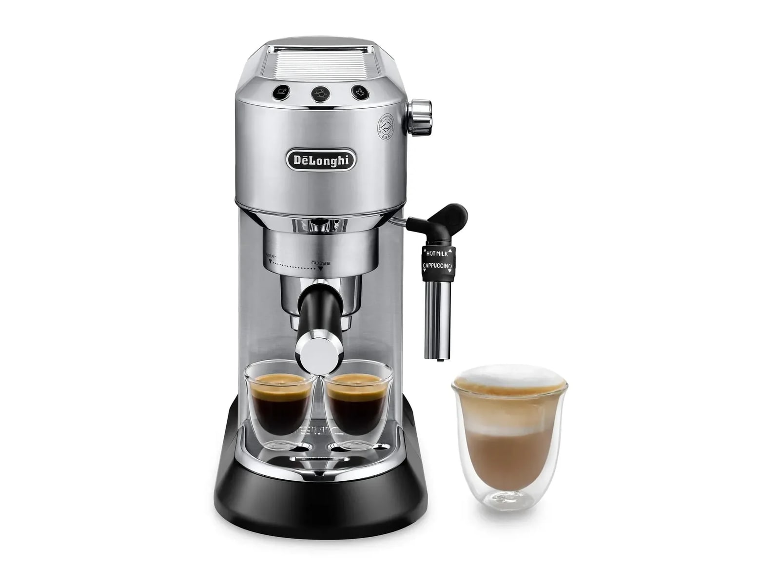 De'Longhi - Dedica Style EC685.M Coffee Makers