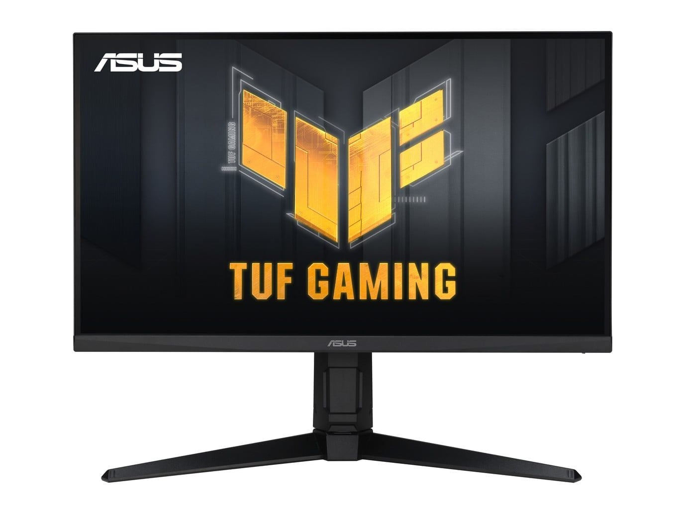 ASUS - 27" TUF Gaming VG27AQL3A QHD 180Hz Gaming Monitors
