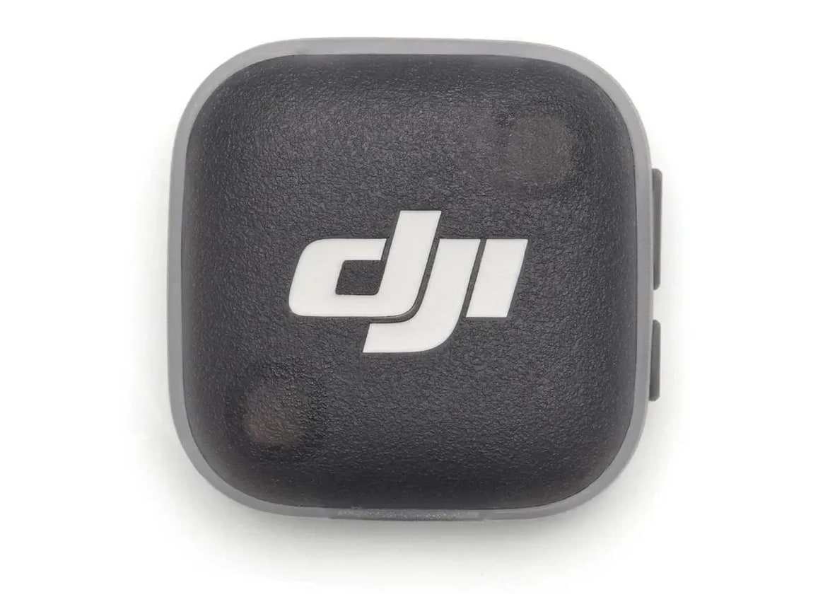 DJI - Mic Mini 2 Transmitter Microphones (CN)