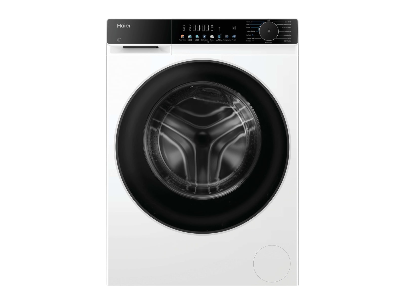 Haier - HW120-BP14657U1 Washing Machines