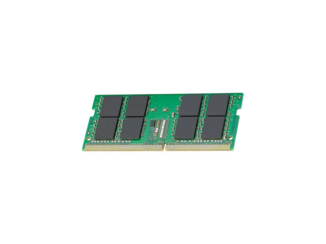 Kingston - ValueRAM 32GB DDR4 3200 CL22 SO-DIMM Memory (RAM)