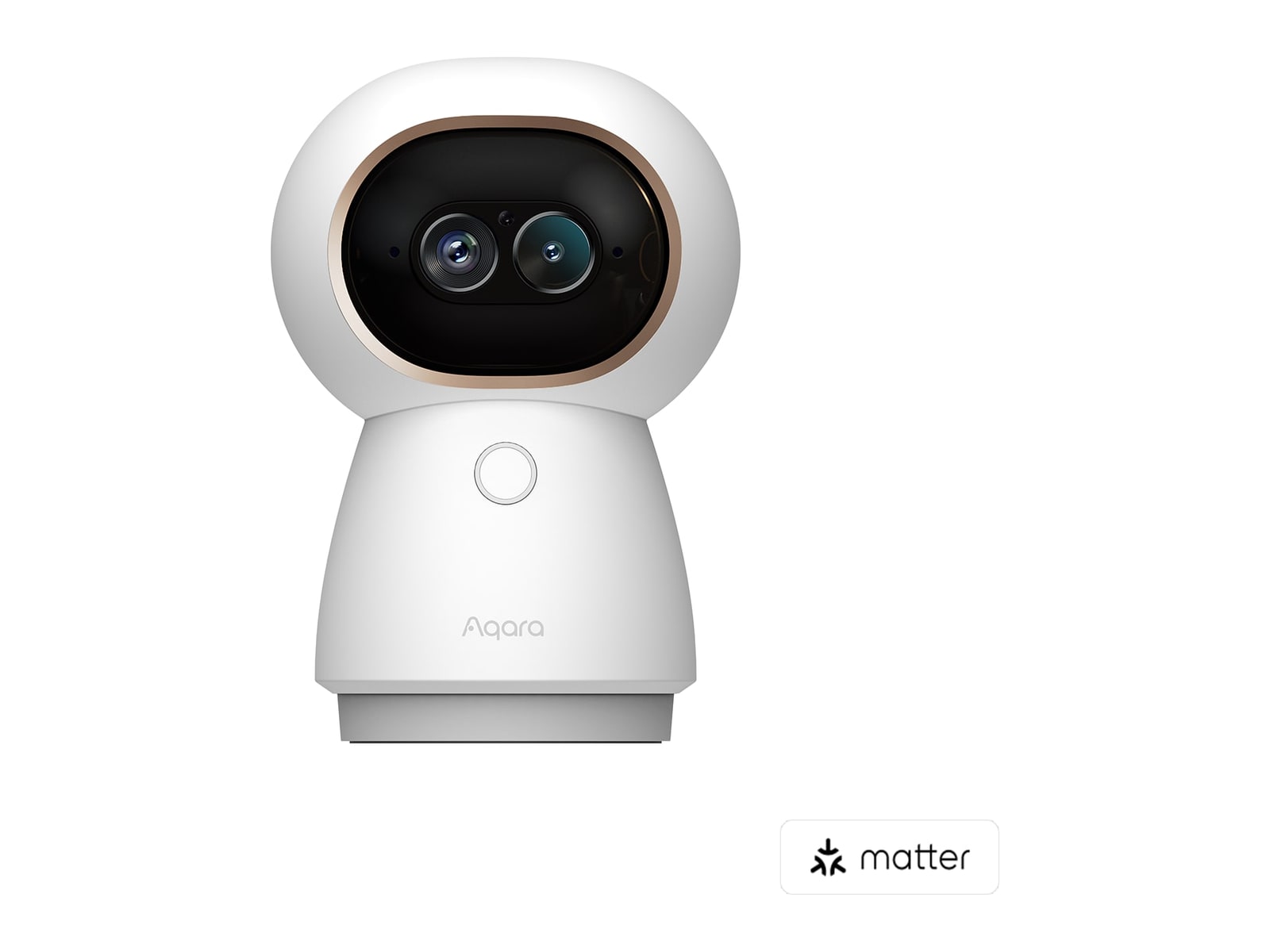 Aqara - Camera Hub G350 Security Cameras