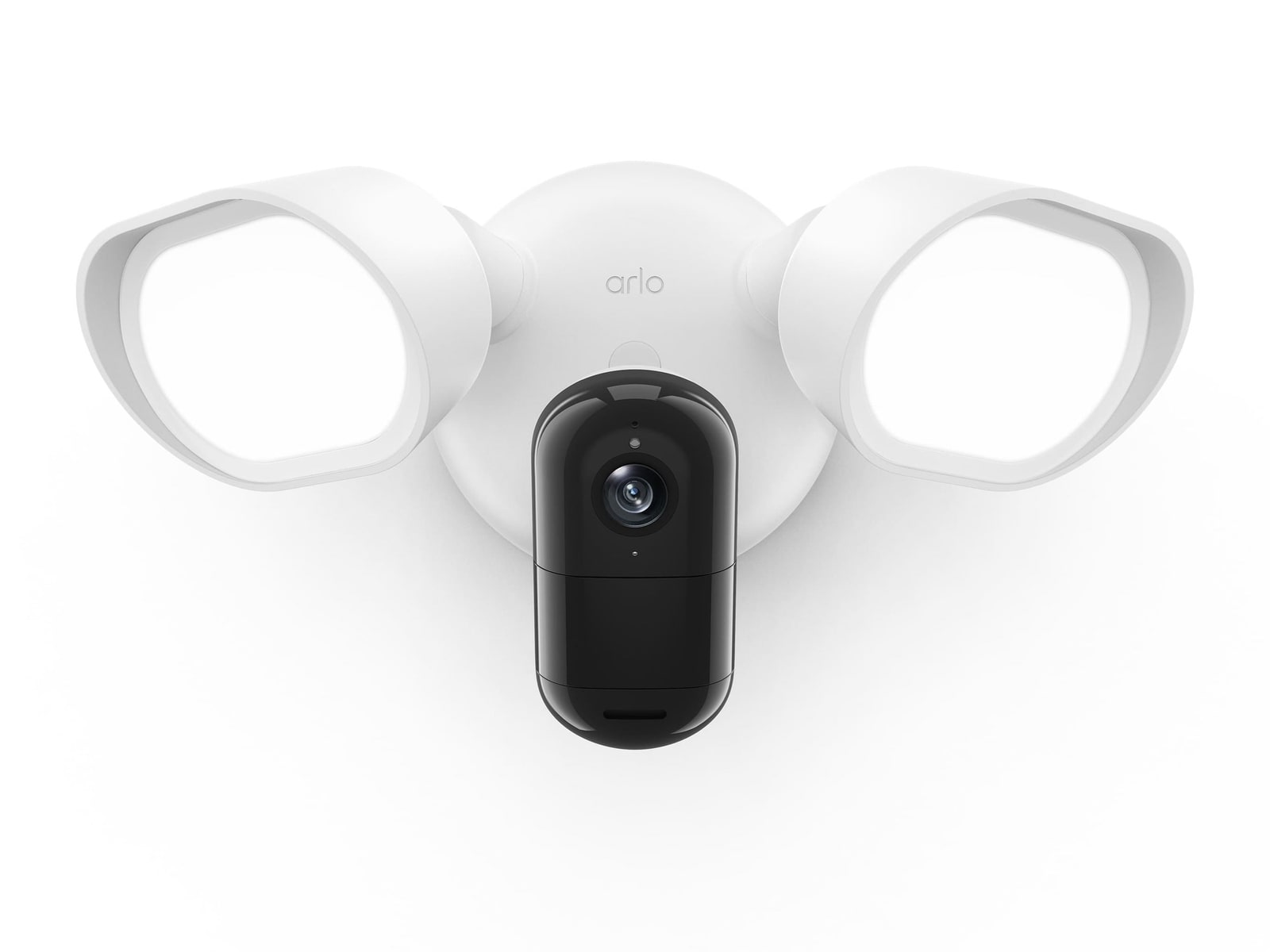 Arlo - Wired Floodlight Security Cameras