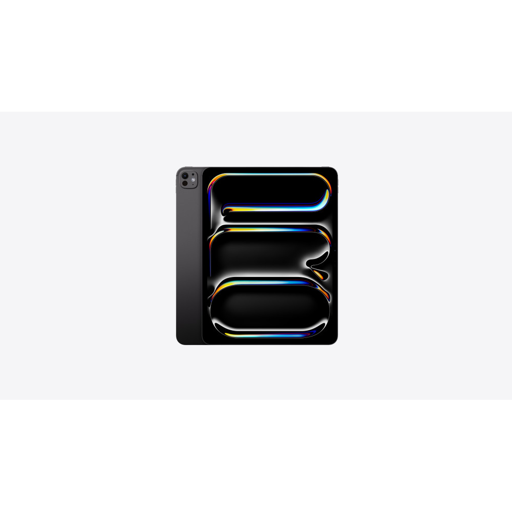 Apple - iPad Pro 13" - M5 chip - 2TB - Wi-Fi - Standard Glass - Space Black