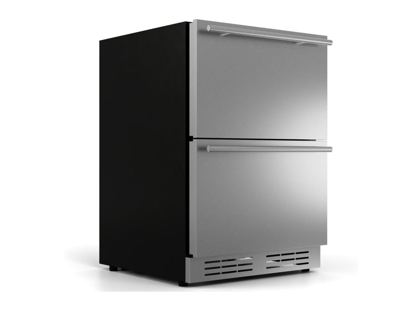 Elica - EBD51SS1 Refrigerators