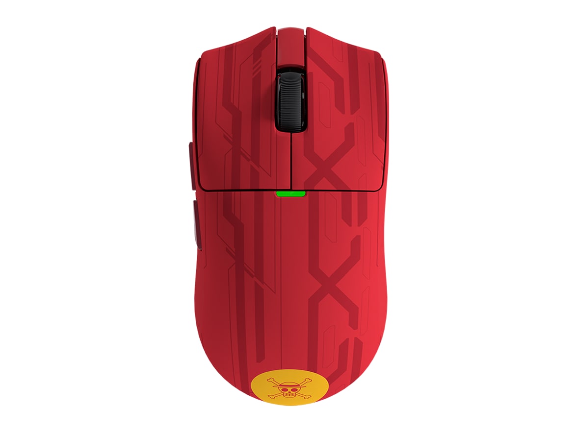 Fantech - TANTO E One Piece Edition Luffy Wireless Mice