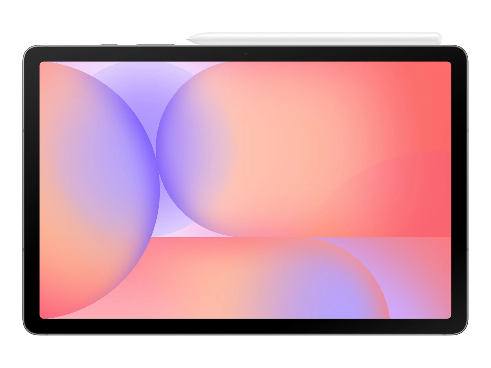 Samsung - Galaxy Tab S10 Lite - 128GB - Wi-Fi - Gray (KR)