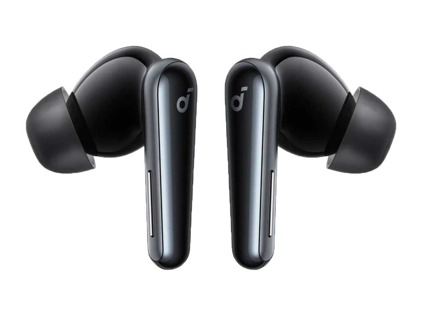 Soundcore - Liberty 5 NC Bluetooth True Wireless Earbuds - Black