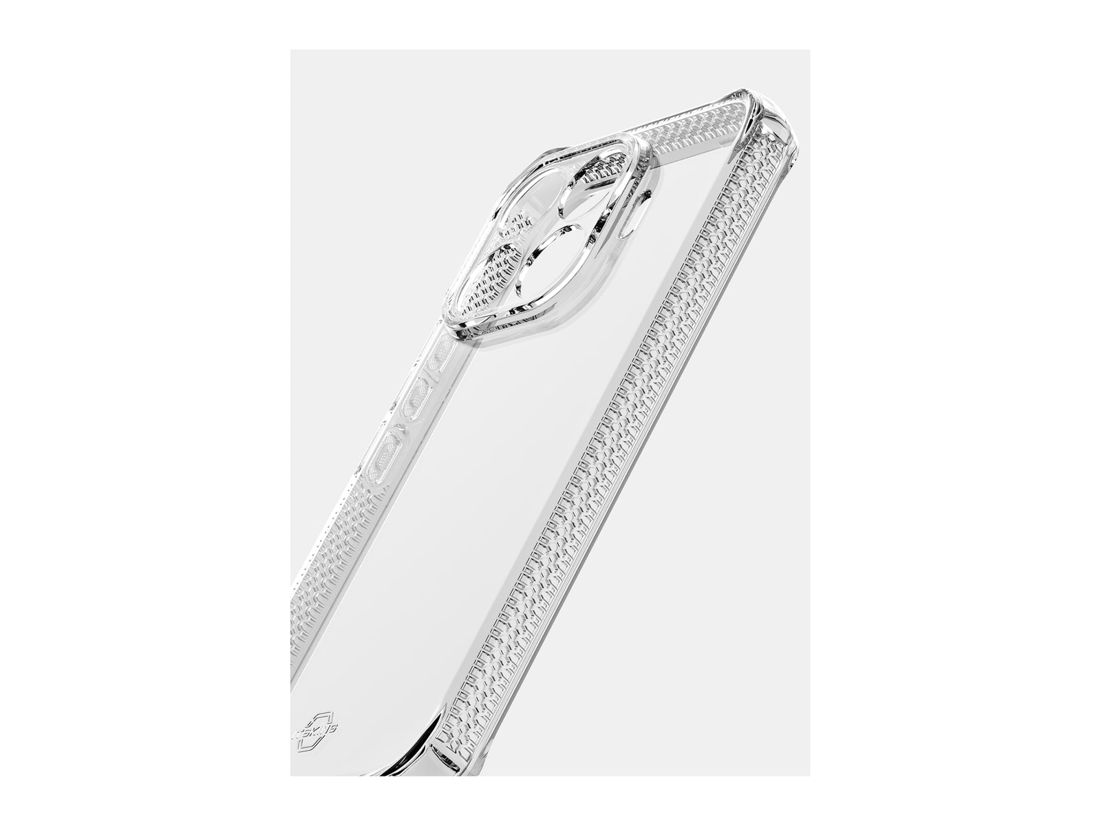 ITSKINS - SPECTRUM R Clear - Xiaomi 17T - Transparent
