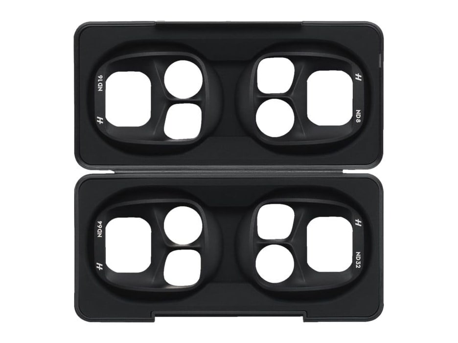 DJI - Mavic 4 Pro ND Filter Set (ND8/16/32/64) Drone Accessories (CN)