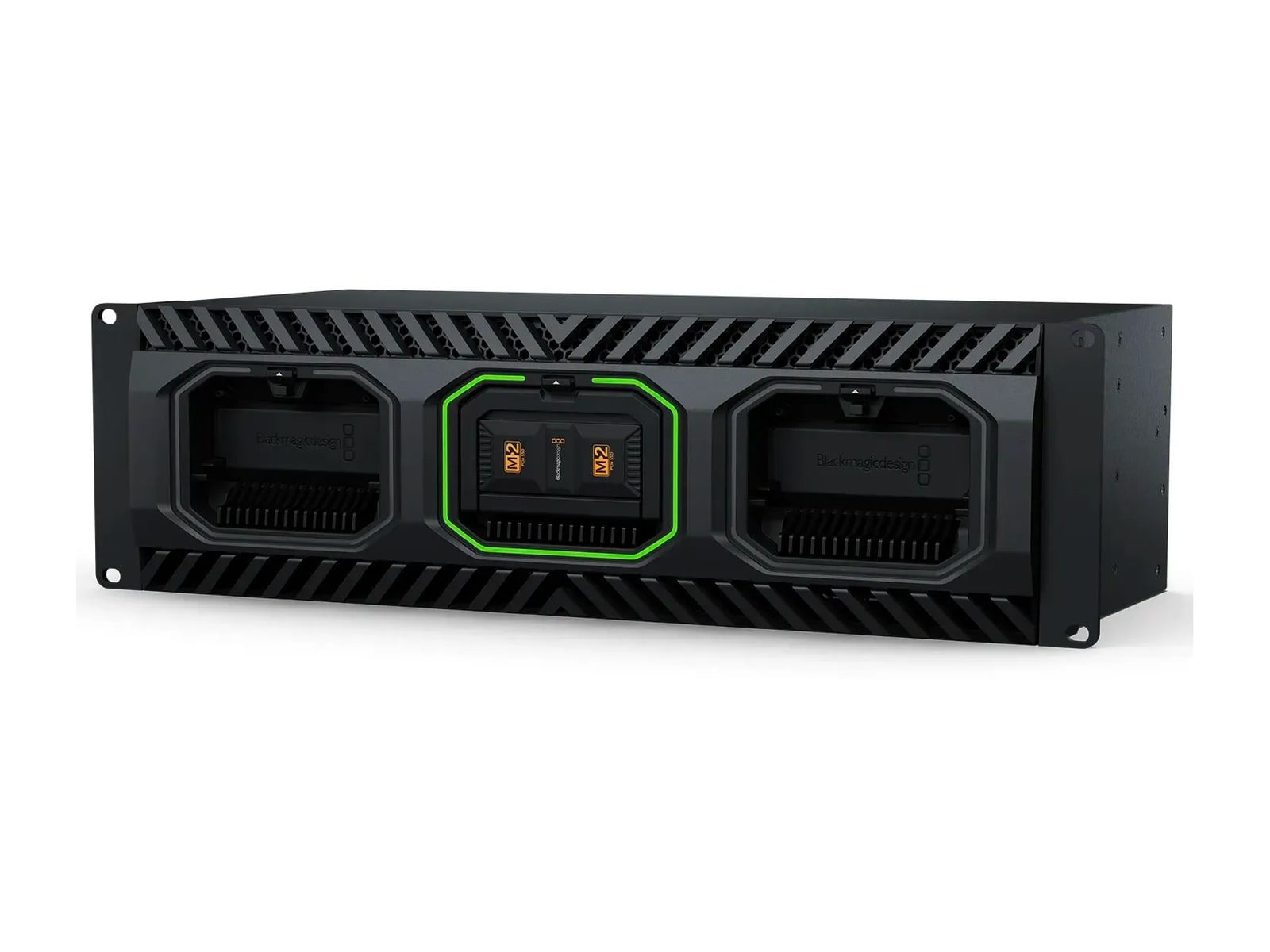 Blackmagic Design - Media Dock Ultra Network Storage