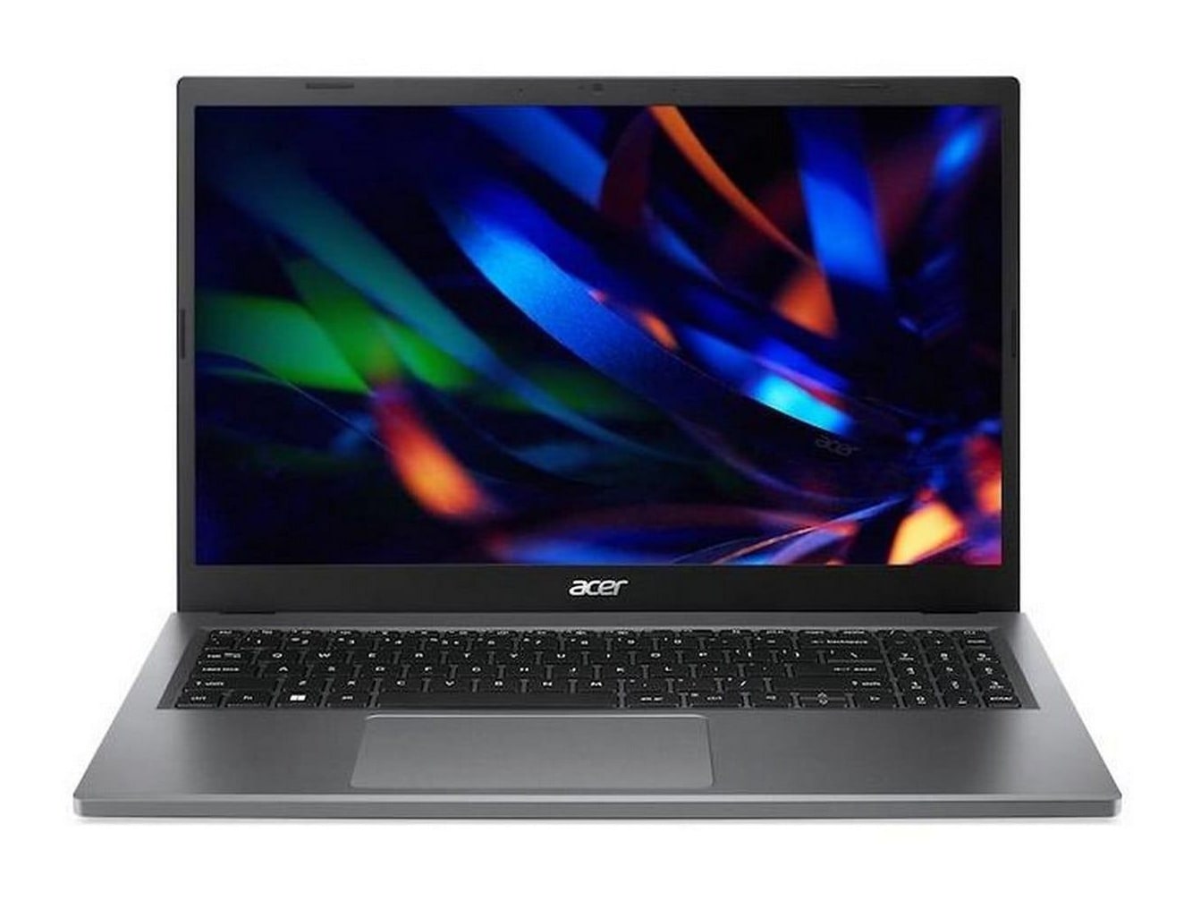Acer - Extensa 15 EX215-24-R4N8 15.6" - AMD Ryzen 5 7520U chip - 8GB Memory - 512GB SSD - Gray