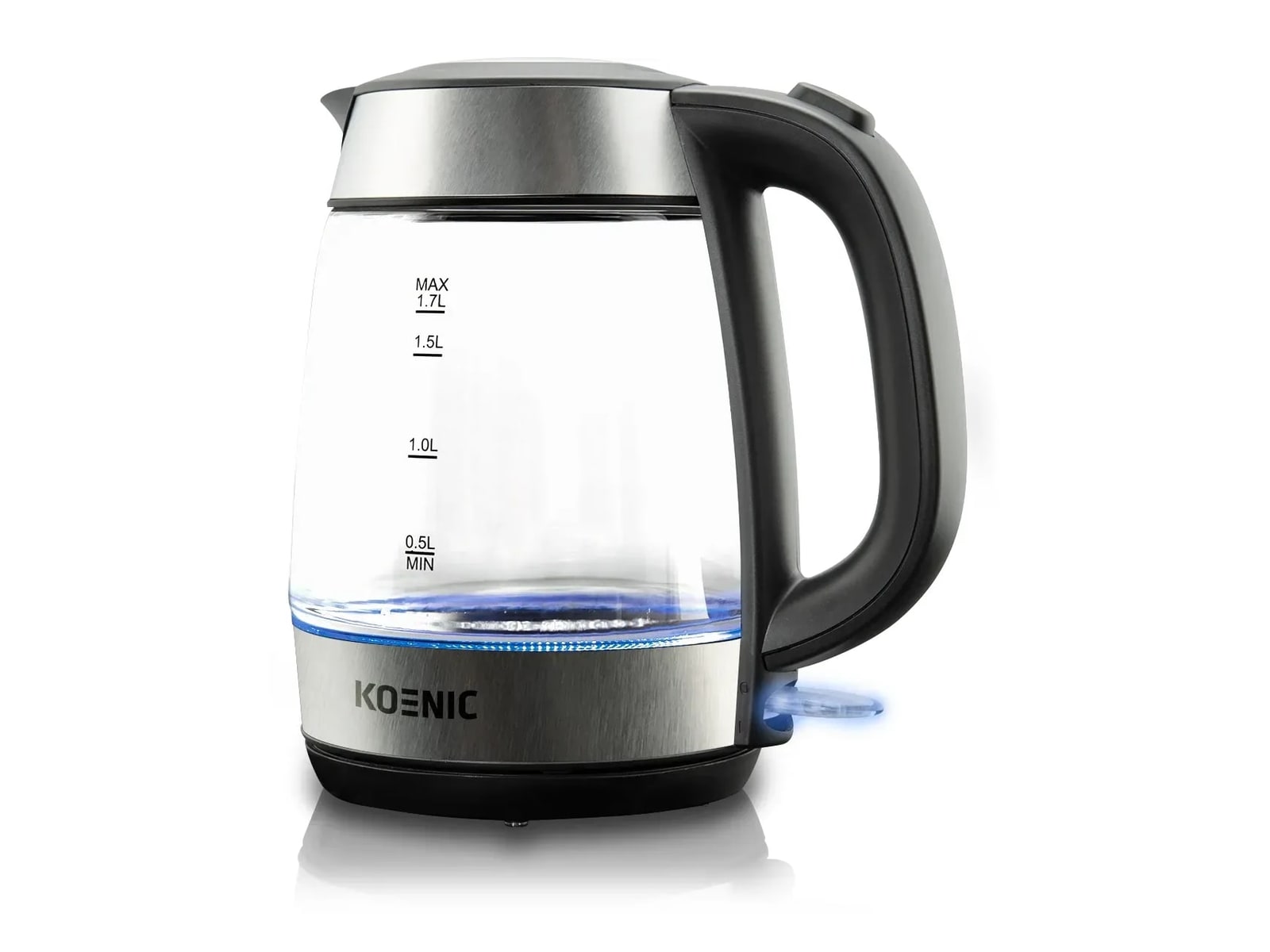 Koenic - KWK 2220 Electric Kettles