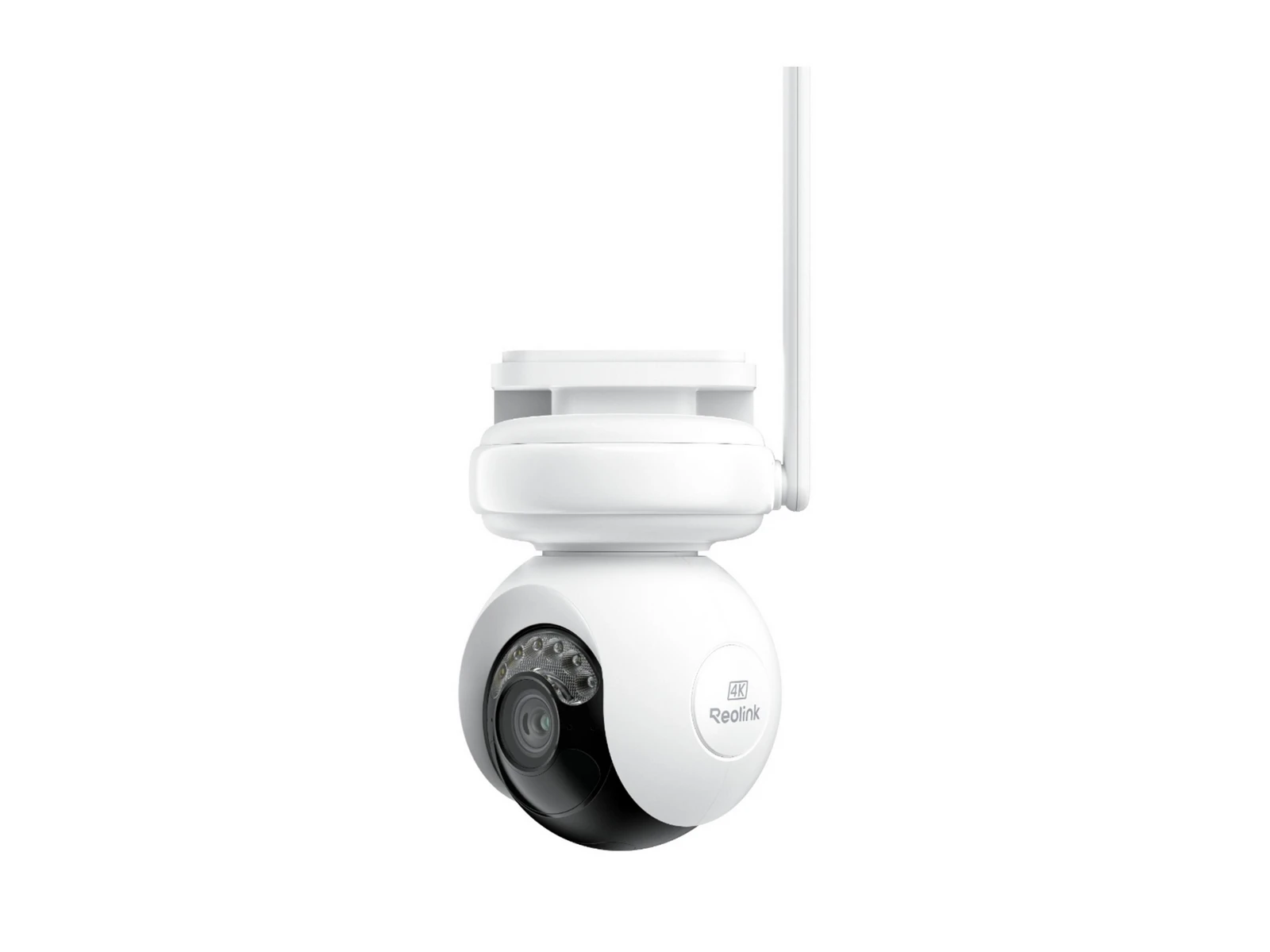 Reolink - Altas PT Ultra B660 4K Security Cameras