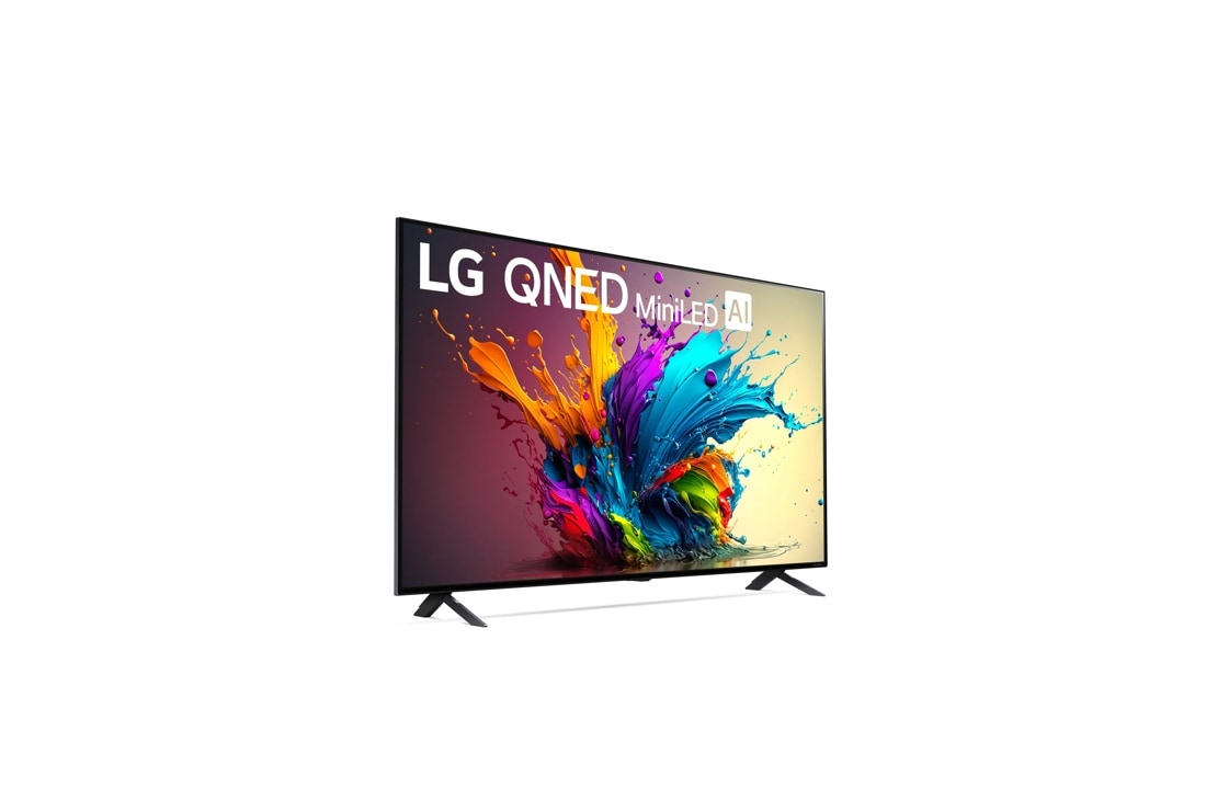 LG - QNED90T 65 inch 4K/8K TVs