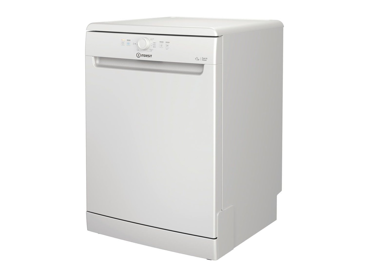 Indesit - D2F HK26 Dishwashers