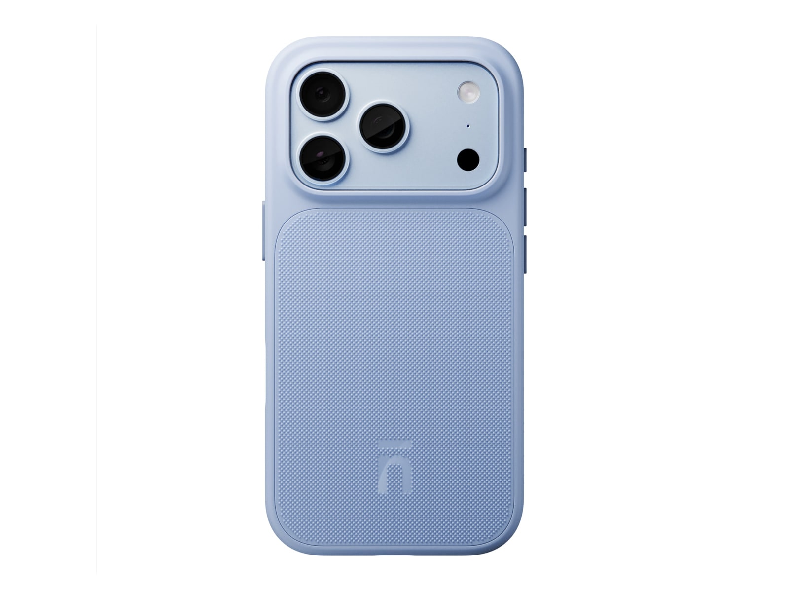 Native Union - Neo Case - iPhone 18 Pro - Azur