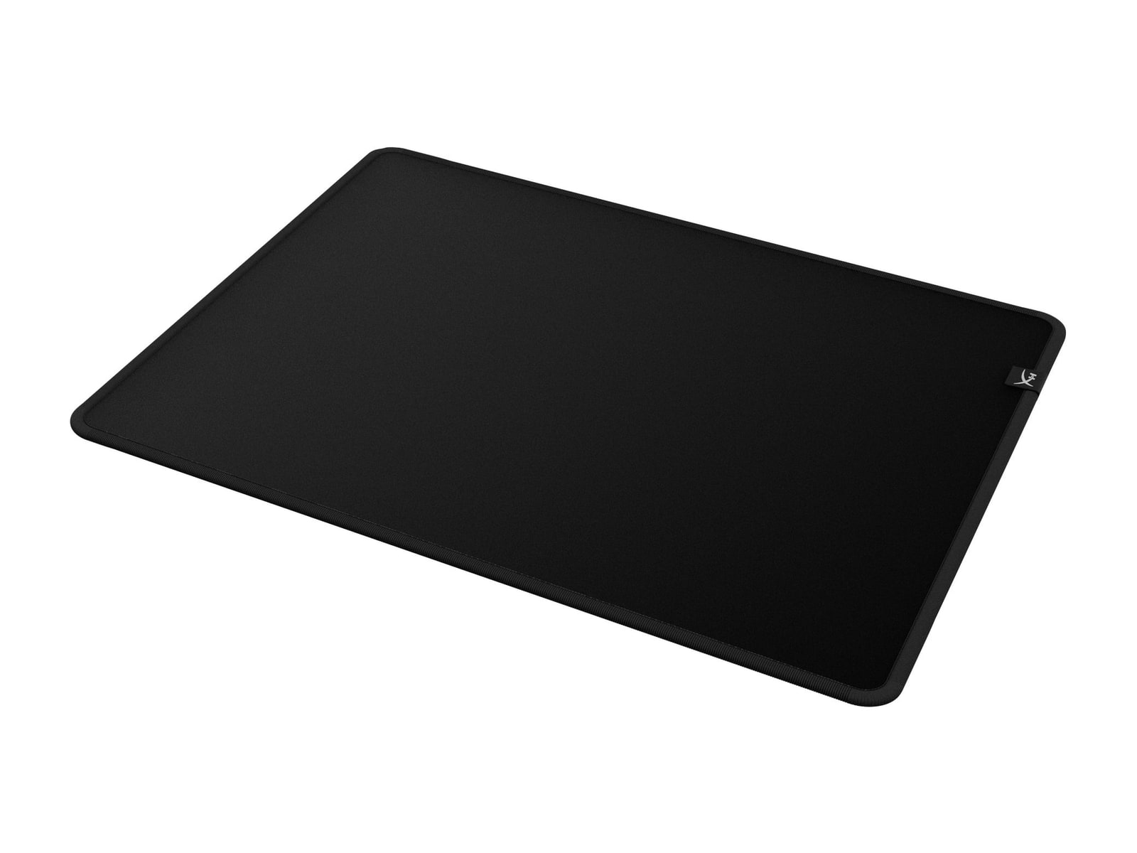 HyperX - Pulsefire Mat Gaming Mouse Pad (L) Gaming Accessories - Black