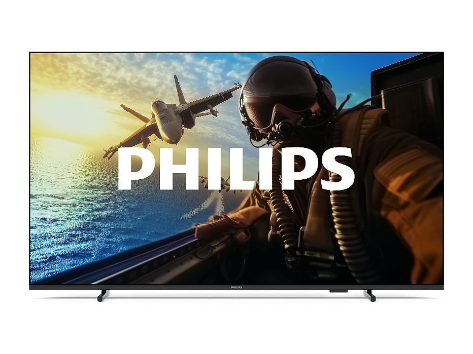 Philips - PUS7000 65 inch 4K/8K TVs