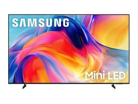 Samsung - Mini LED M70H 50 inch 4K/8K TVs