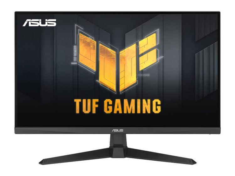 ASUS - 27" TUF Gaming VG279Q3A Full HD 180Hz Gaming Monitors