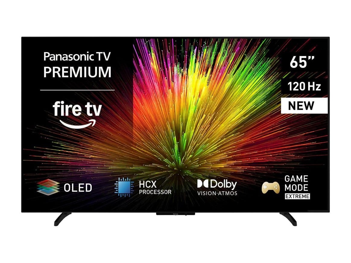 Panasonic - Z80B 65 inch OLED TVs