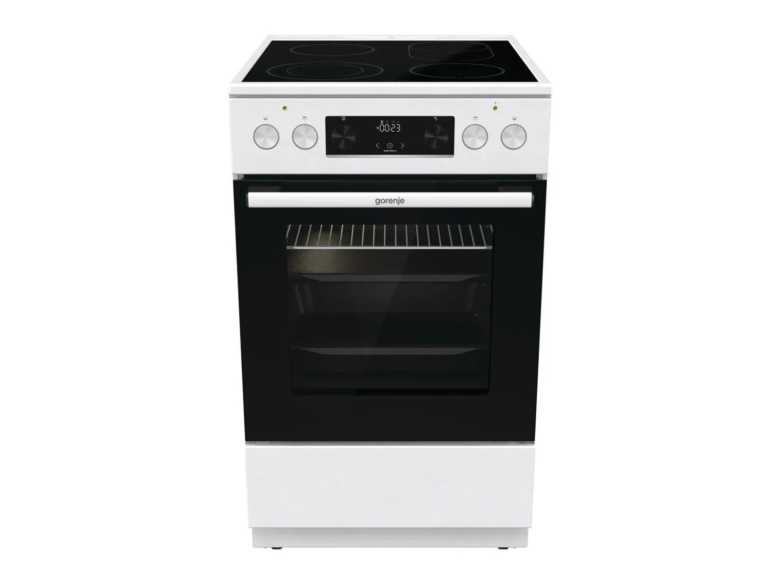 Gorenje - GECS5C60WPA Freestanding Cooker Ovens & Ranges