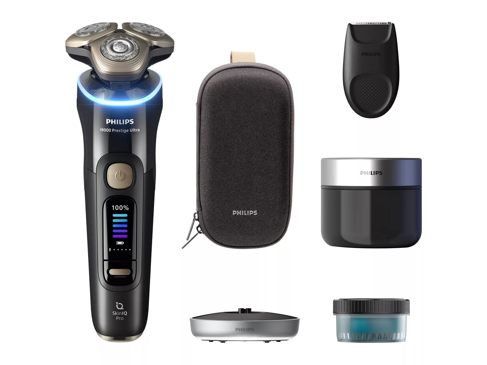 Philips - XP9400/31 Electric Shavers