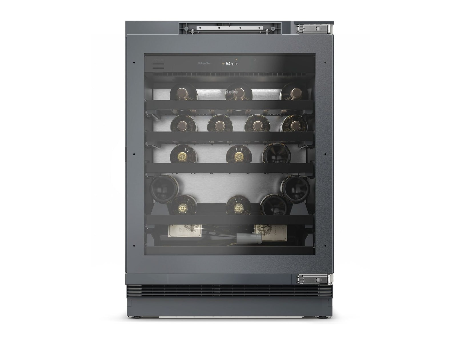 Miele - KWTUS7172F Wine Coolers