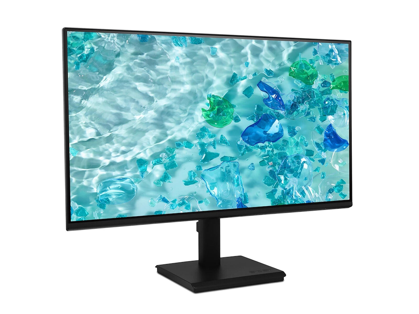 Acer - 23.8" Vero V247Y G Full HD Professional Monitors