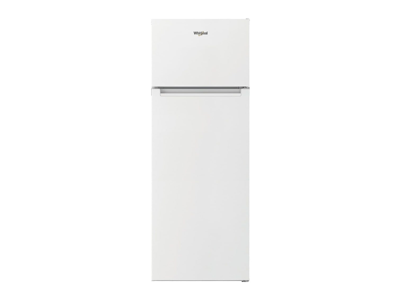 Whirlpool - W55T1 612W Refrigerators