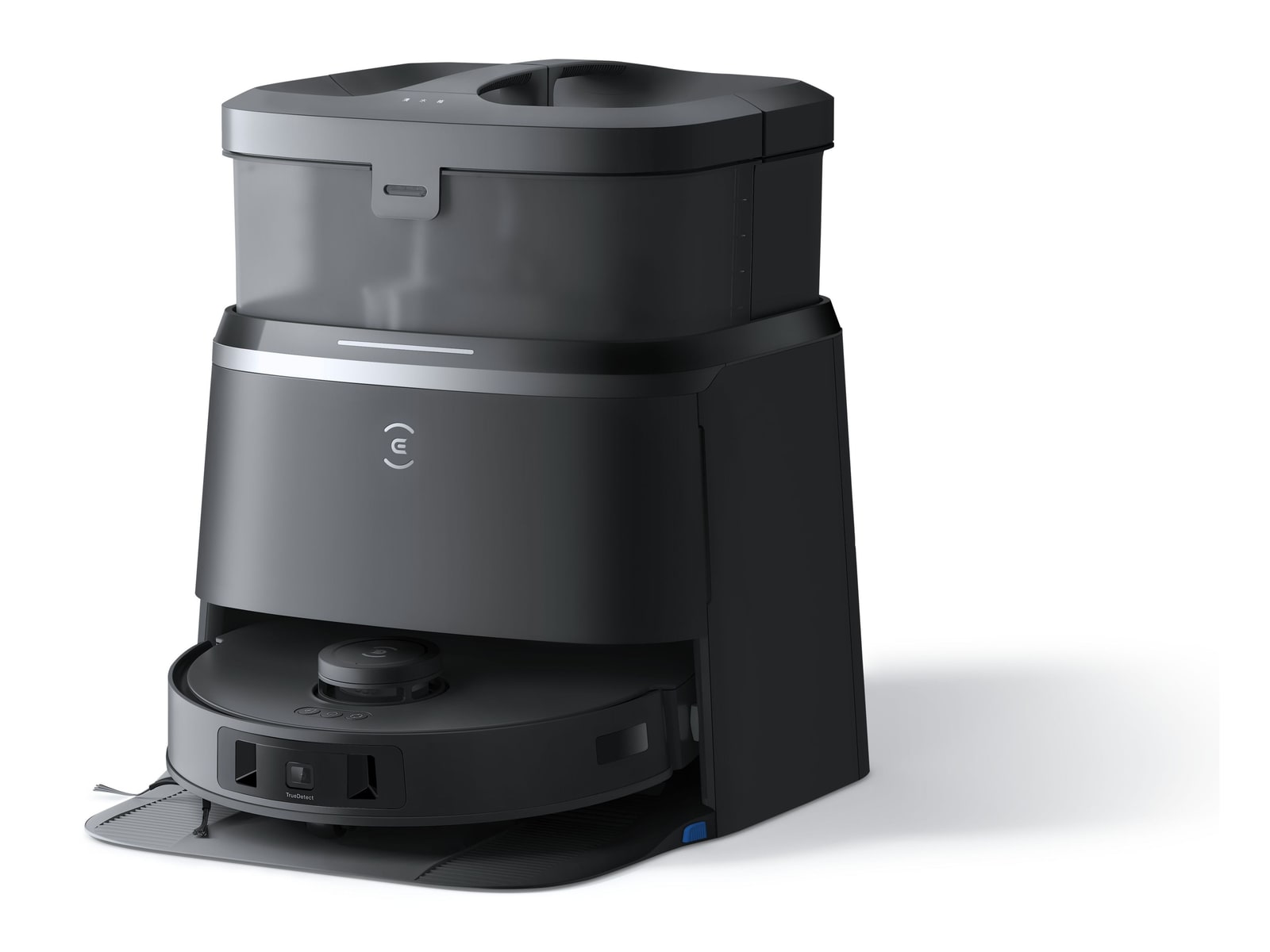Ecovacs - Deebot T30 Omni Vacuum Cleaners