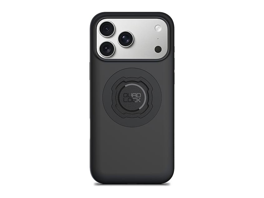 Quad Lock - MAG Case - iPhone 18 Pro Max - Black