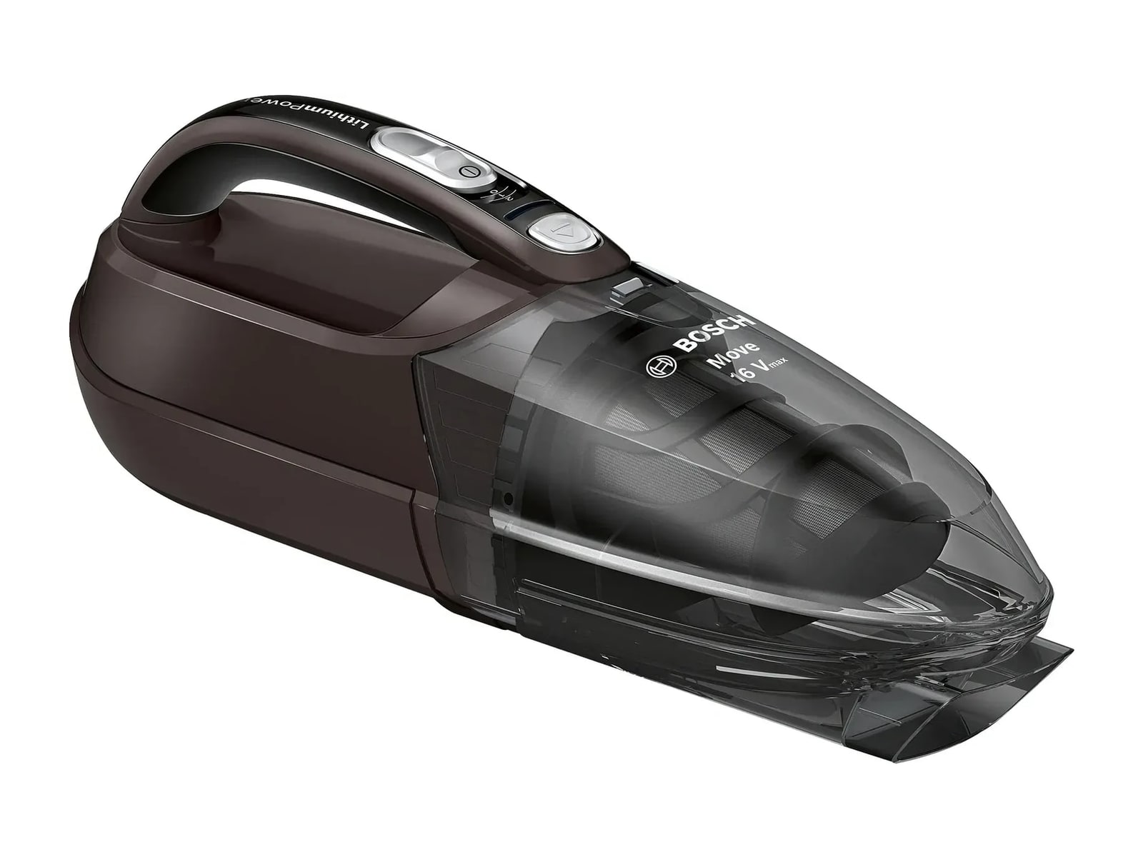 Bosch - BHN16L Move Lithium Vacuum Cleaners